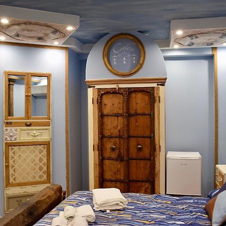 Villa Caleo Gioia Tauro Phòng bức ảnh