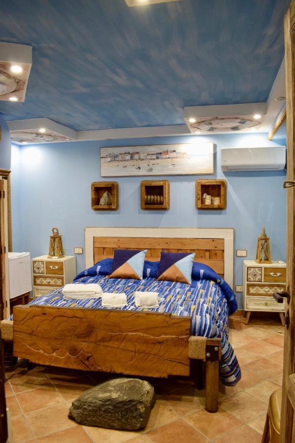 Villa Caleo Gioia Tauro Phòng bức ảnh
