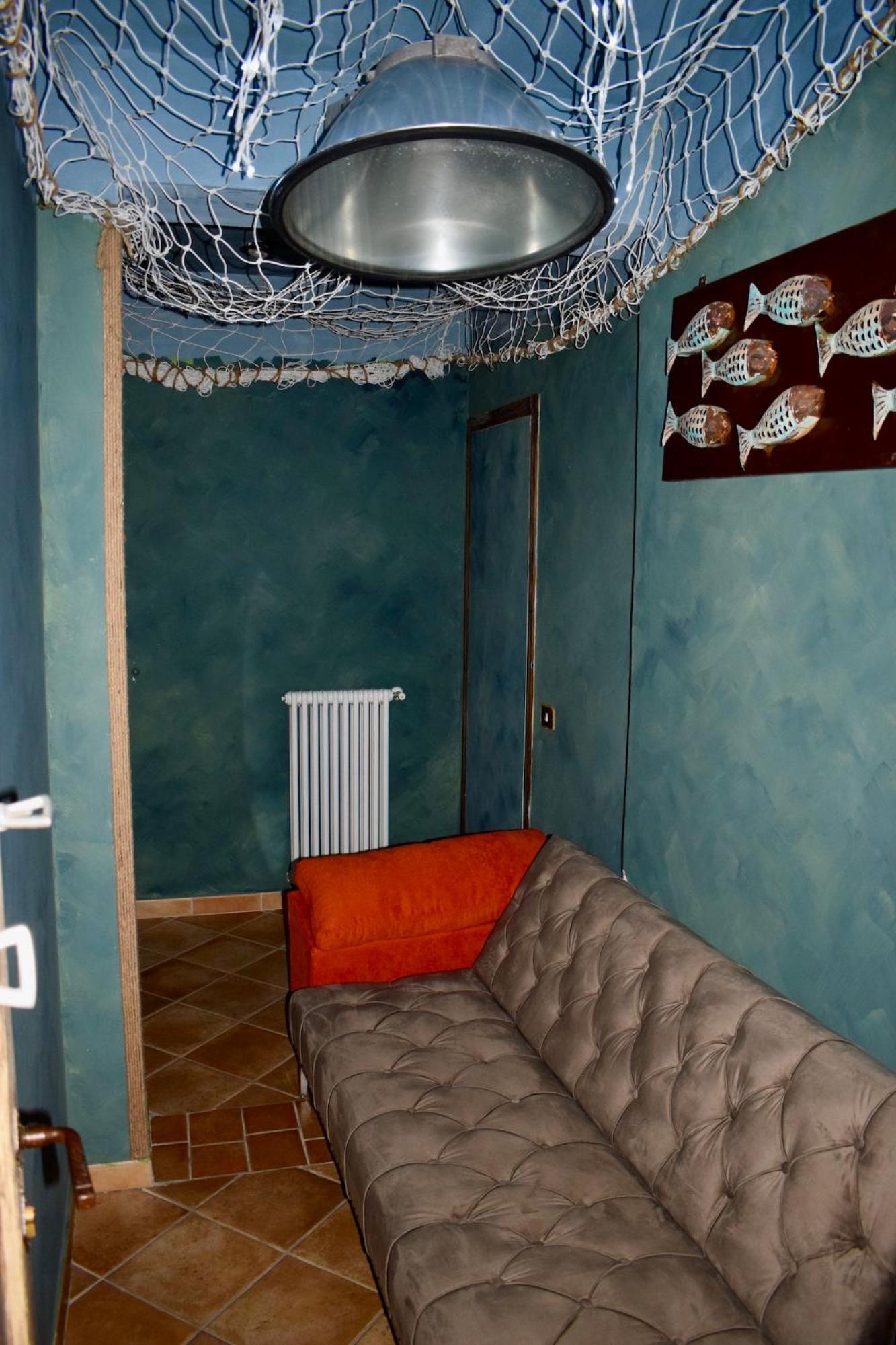 Villa Caleo Gioia Tauro Phòng bức ảnh
