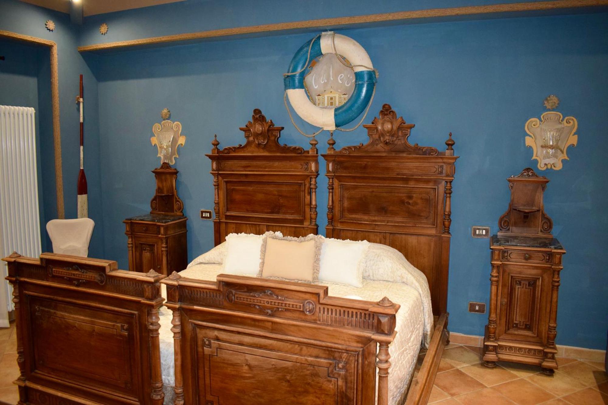 Villa Caleo Gioia Tauro Phòng bức ảnh