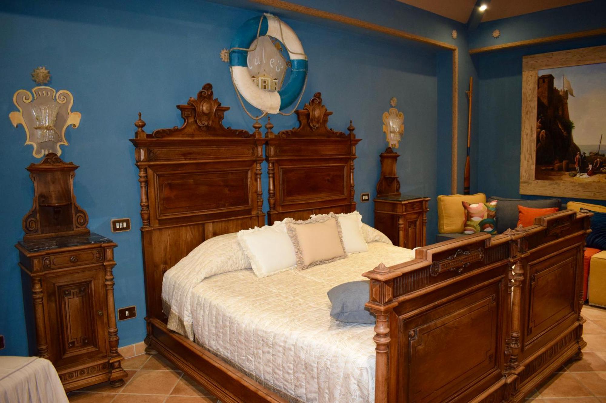 Villa Caleo Gioia Tauro Phòng bức ảnh