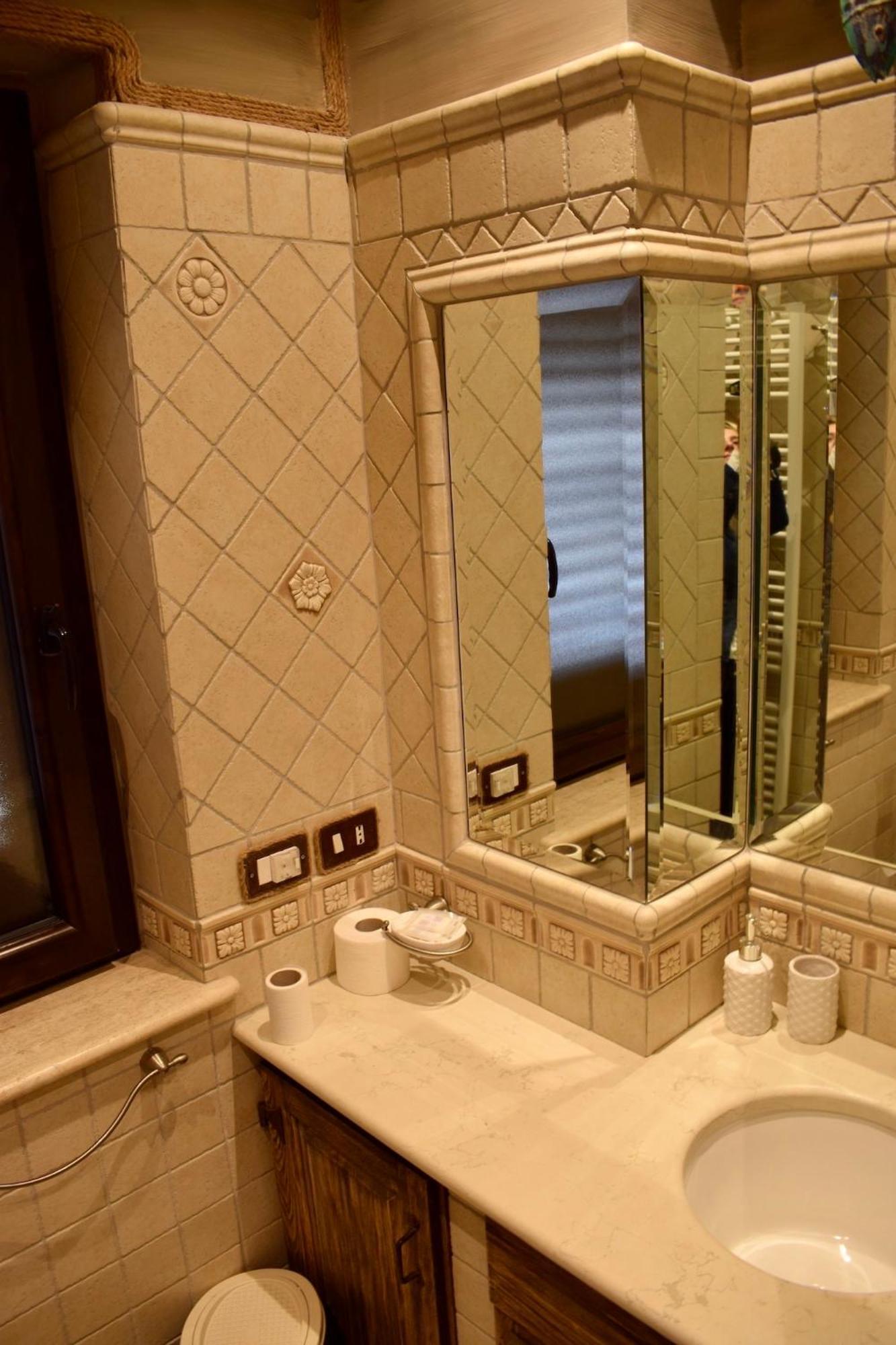 Villa Caleo Gioia Tauro Phòng bức ảnh