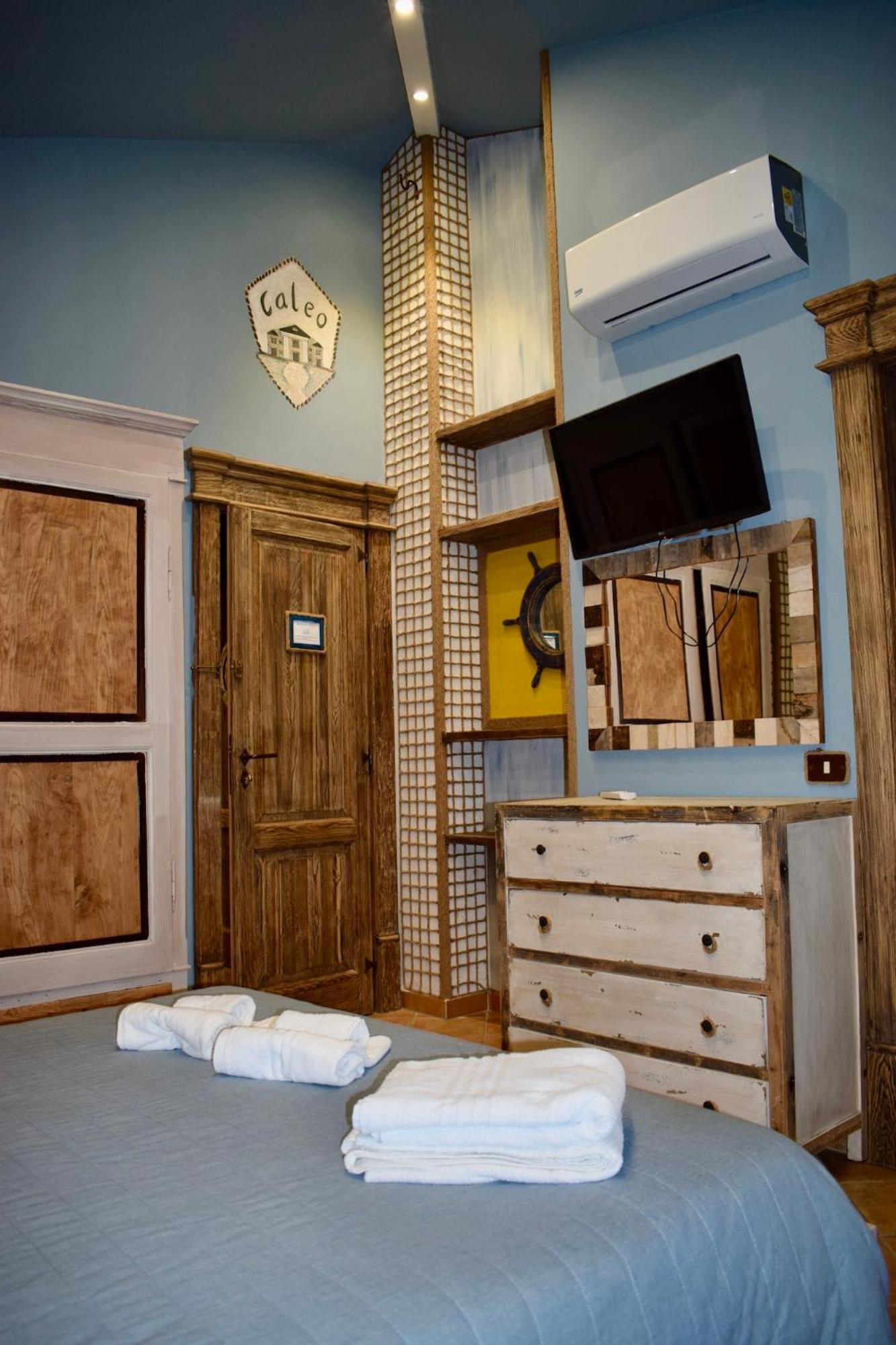 Villa Caleo Gioia Tauro Phòng bức ảnh