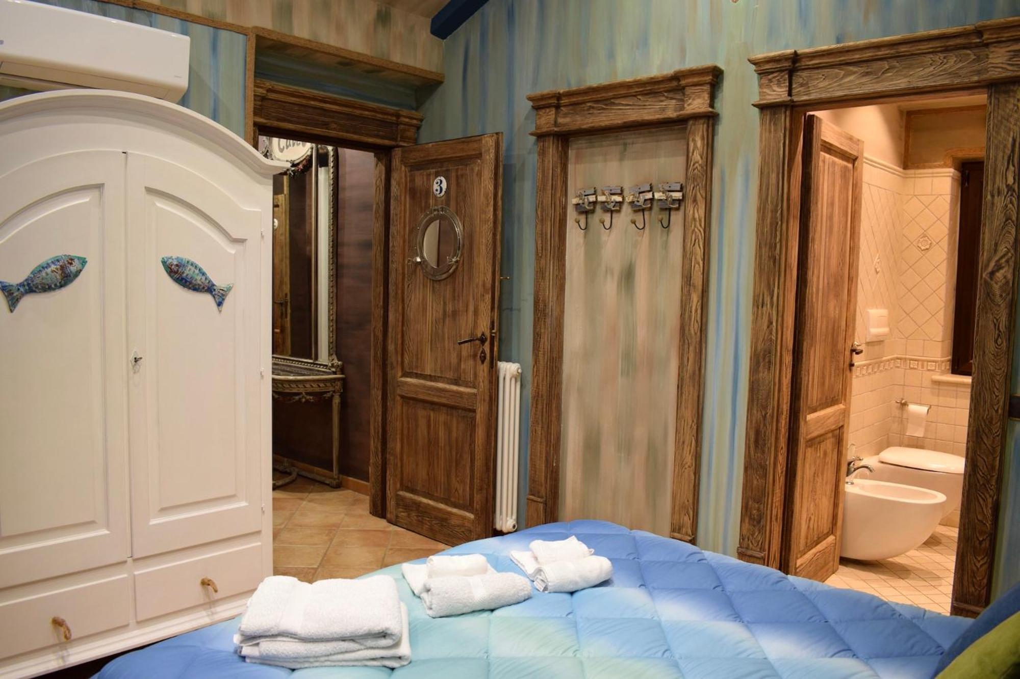 Villa Caleo Gioia Tauro Phòng bức ảnh