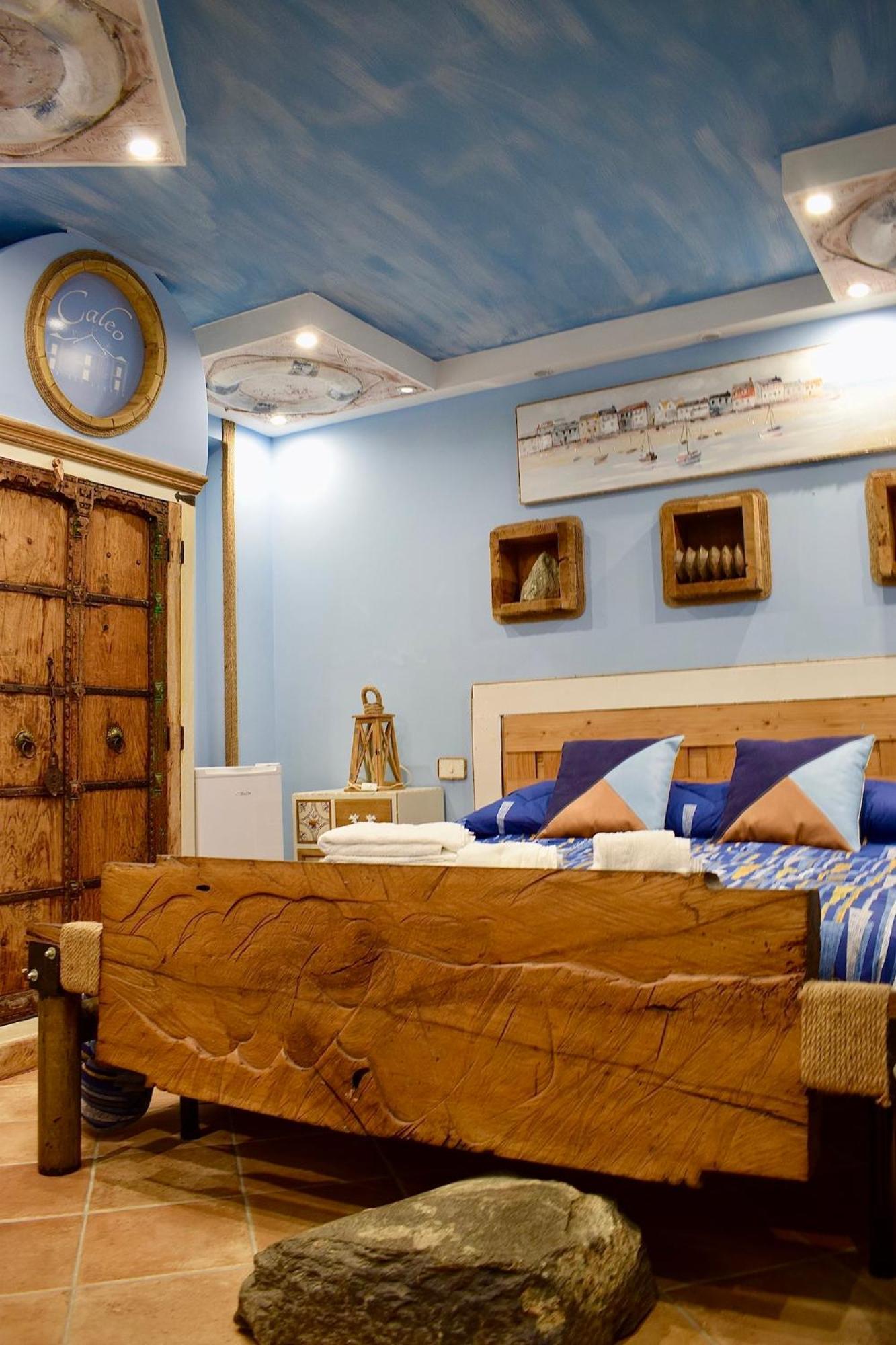 Villa Caleo Gioia Tauro Phòng bức ảnh