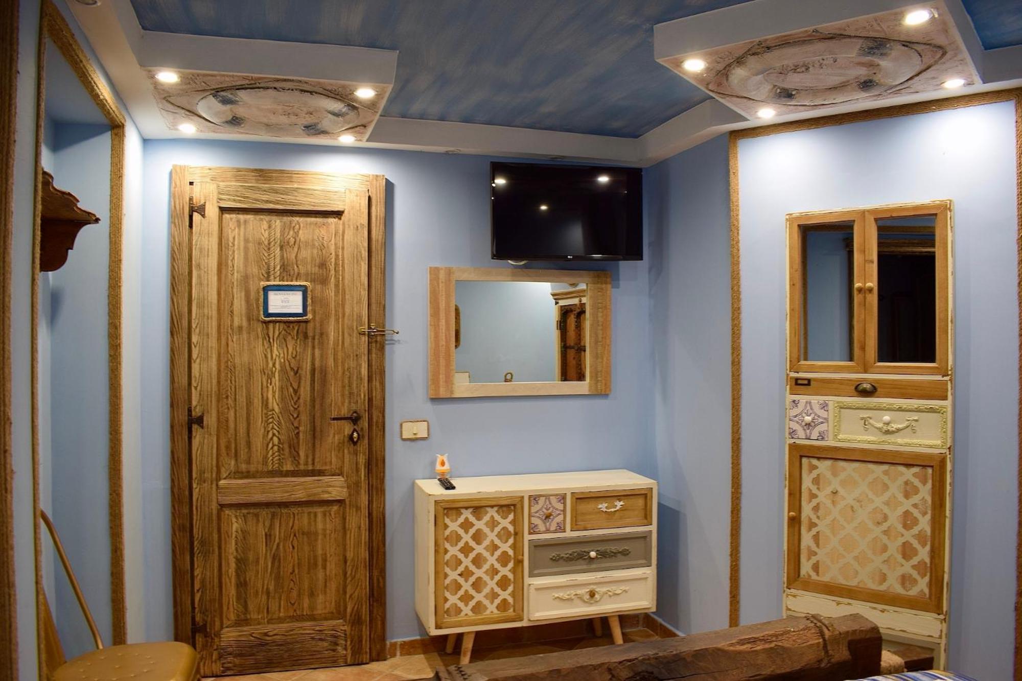 Villa Caleo Gioia Tauro Phòng bức ảnh